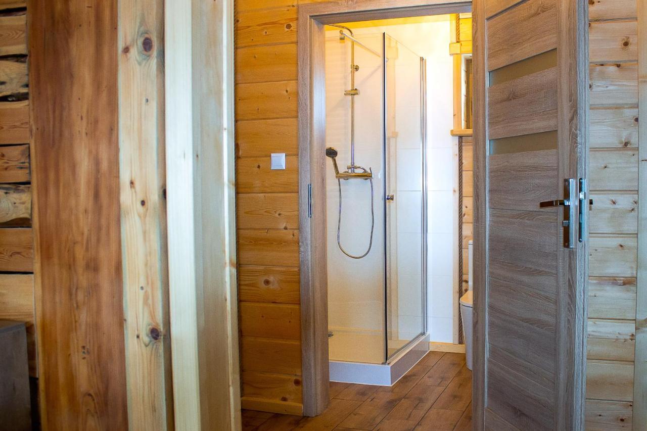 Chalupy Pod Lipami Szklarska Poreba Extérieur photo