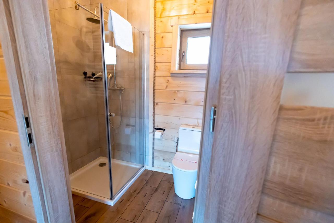 Chalupy Pod Lipami Szklarska Poreba Extérieur photo