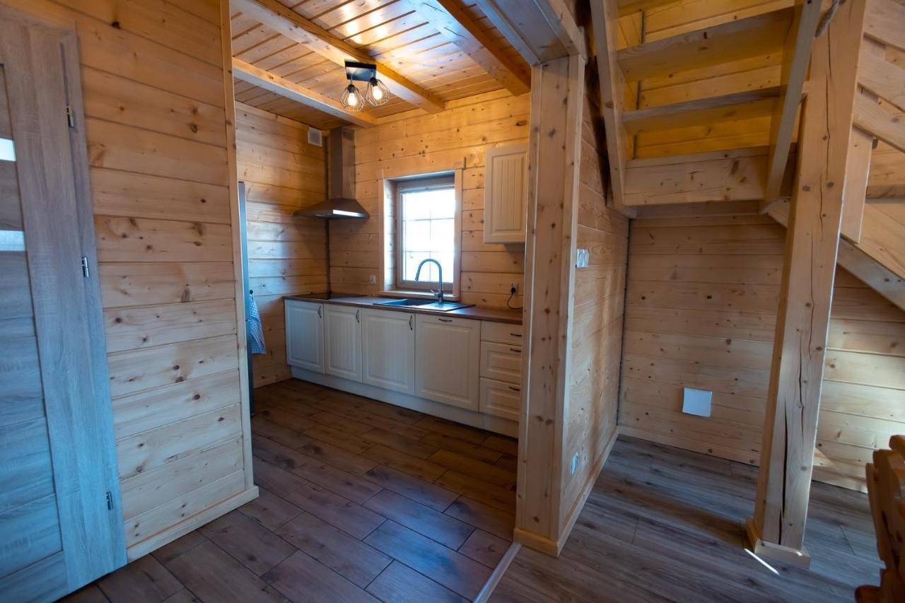 Chalupy Pod Lipami Szklarska Poreba Extérieur photo
